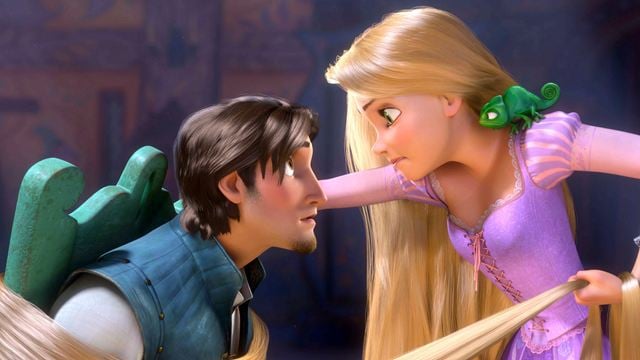 Disney-Remake-Offensive: Nun soll auch "Rapunzel" zum Realfilm werden!