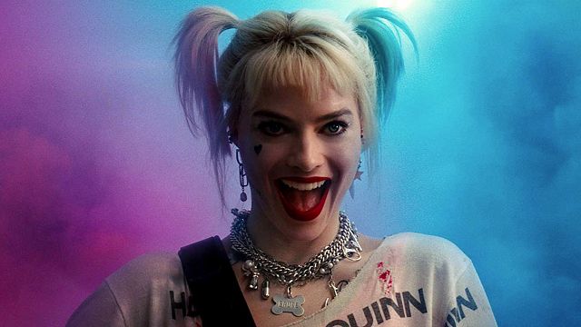 bild aus der news "Birds Of Prey": Darum konnte Margot Robbie Harley Quinn nach "Suicide Squad" nicht aufgeben