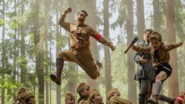 Nach Hitler-Satire kommt Hollywood-Satire: Taika Waititi macht neue Serie mit Jude Law