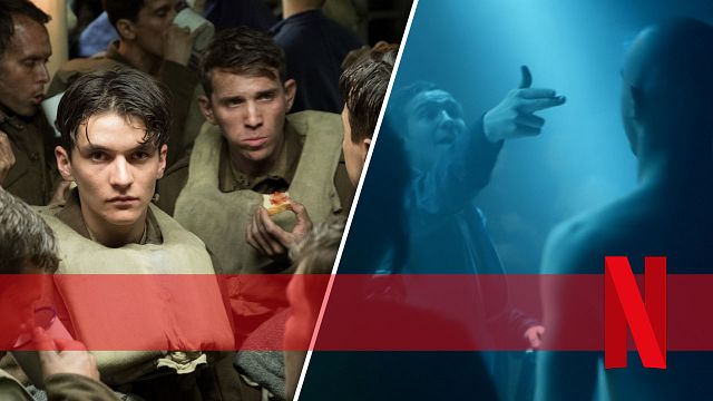 bild aus der news Jetzt noch streamen: Zwei Meisterwerke verschwinden morgen von Netflix! 