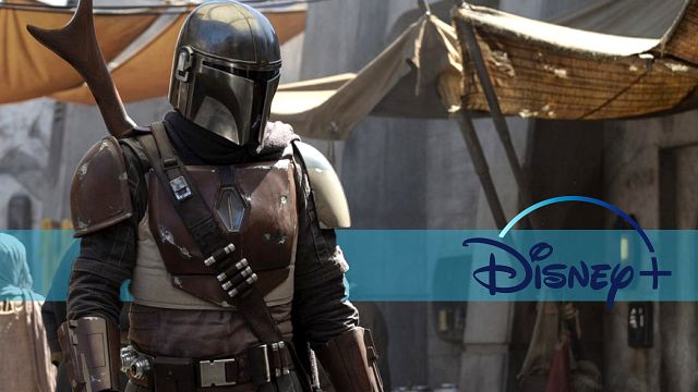 bild aus der news "The Mandalorian": Wrestling-Superstar soll es in Staffel 2 der "Star Wars"-Serie krachen lassen