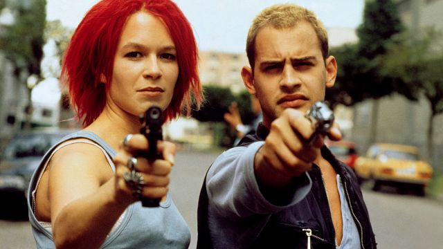 bild aus der news "Lola rennt"-Remake kommt: Das wissen wir bereits