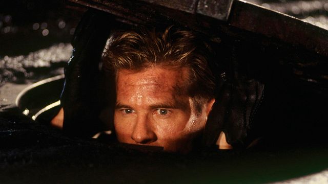 bild aus der news Regisseur für "The Saint"-Reboot gefunden: Ja, diese Neuauflage soll noch kommen