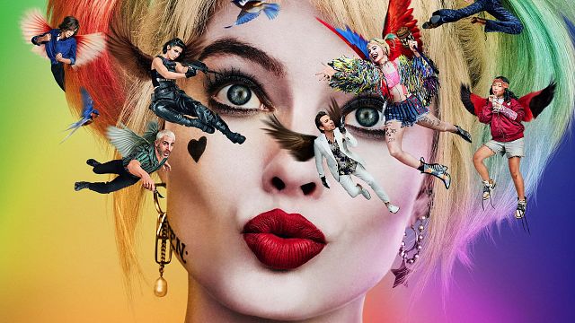 bild aus der news Nach "Birds Of Prey": So anders sieht Harley Quinn in "Suicide Squad 2" aus