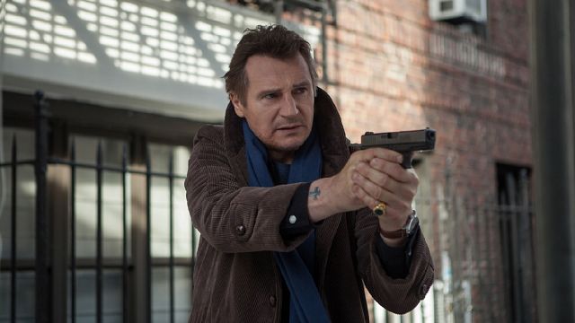 bild aus der news Neue Actionrolle für "96 Hours"-Star: Liam Neeson wird für Bond-Regisseur zum Alzheimer-Killer