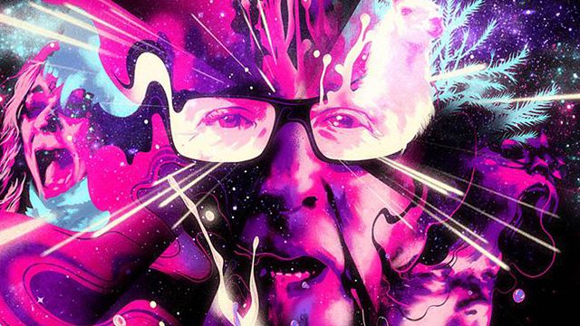 bild aus der news "Die Farbe aus dem All": Deutscher Trailer zum Sci-Fi-Horror mit Nicolas Cage