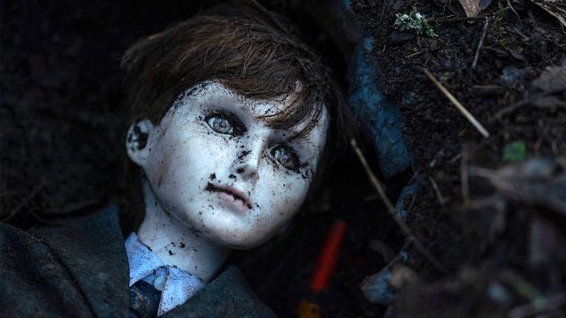 bild aus der news Ist "Brahms: The Boy II" jetzt Sequel, Prequel, oder was? Der Regisseur klärt auf