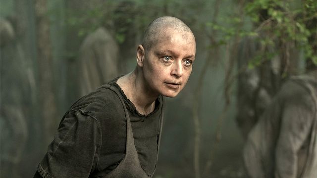 bild aus der news Sex und Höhlen-Horror: Die 10 besten Momente der neuen "The Walking Dead"-Folge