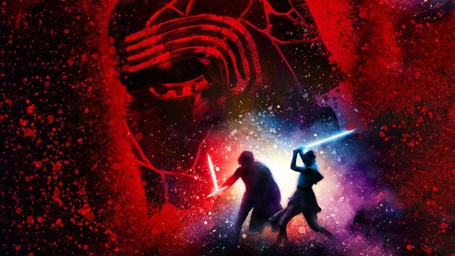 So könnte der nächste "Star Wars"-Film aussehen! Trailer zu "The High Republic"
