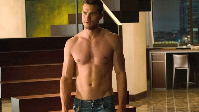 bild aus der news Romantik statt BDSM-Sex: Neues Buch der "Fifty Shades Of Grey"-Macherin wird verfilmt
