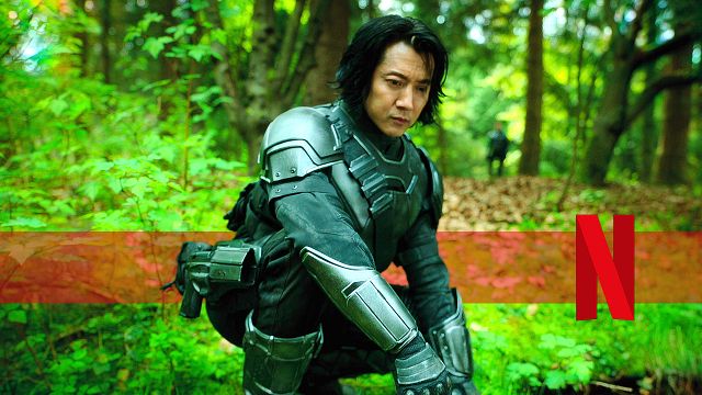 bild aus der news Neu auf Netflix: Eine der besten Serien 2018 geht endlich weiter!