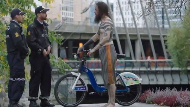 "Vikings" in der Gegenwart: Trailer zur HBO-Serie "Beforeigners" zeigt spannende Prämisse