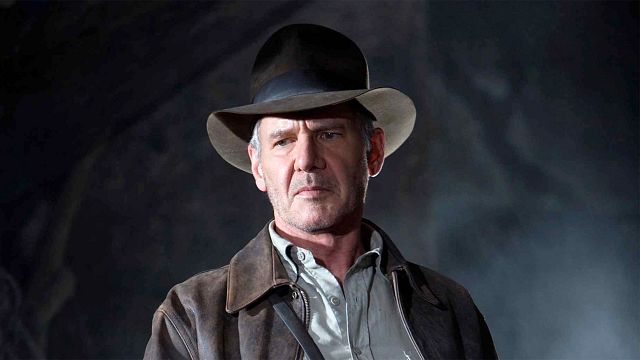 bild aus der news "Indiana Jones 5": Regisseur Steven Spielberg steigt aus und das ist sein Ersatz!