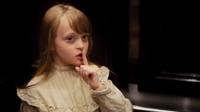 bild aus der news Horror-Highlight 2020? Deutscher Trailer zu "Antebellum" von den Machern von "Get Out" & "Wir"