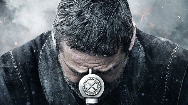 bild aus der news "Braveheart 2": Im Trailer zu "Robert The Bruce" geht der Kampf weiter