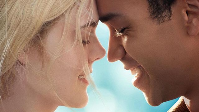 Neu und exklusiv bei Netflix: Die Romanze für eure Date-Night am Wochenende