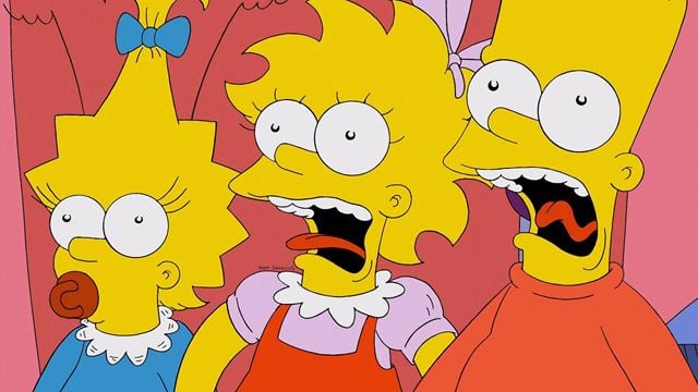 Dank Disney-Deal: Neuer "Die Simpsons"-Film läuft mit Pixars "Onward" im Kino