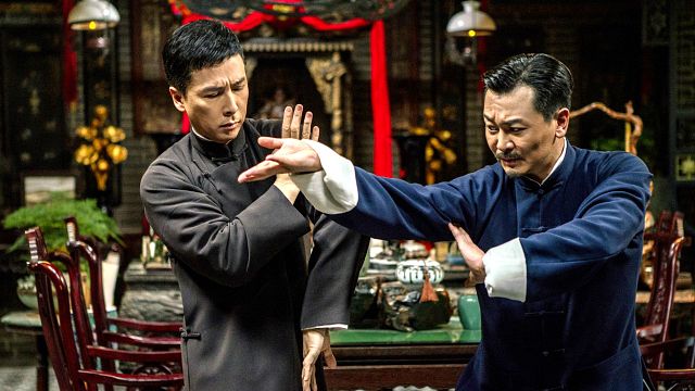 bild aus der news "Ip Man 4" ist eure letzte Chance: Darum sollten Martial-Arts-Fans unbedingt ins Kino gehen