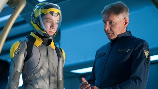 "Ender's Game": Darum wird das Sci-Fi-Spektakel wohl nicht fortgesetzt