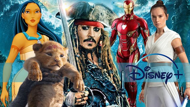 bild aus der news Wir beantworten die wichtigsten Fragen zu Disney+: Funktionen, Geräte, Preis…