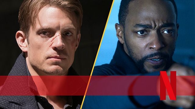 bild aus der news "Altered Carbon": Darum wird es in Staffel 3 wohl wieder einen neuen Hauptdarsteller geben