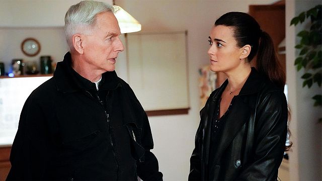 bild aus der news Neues Ziva-Comeback in "NCIS": Darum dürften Fans aber enttäuscht sein