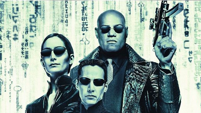 bild aus der news Noch schnell zur "Matrix 4"-Vorbereitung gucken: Dann verschwinden die Vorgänger von Netflix