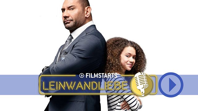 bild aus der news Marvel-Star als Ersatz-Dwayne-Johnson: Unser Podcast über "Der Spion von nebenan" und die MCU-Zukunft