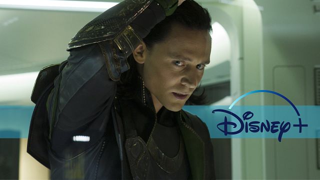 bild aus der news Marvel-Serien-Offensive bei Disney+: "Star Wars 9"-Star stößt zu "Loki" – als Bösewicht?