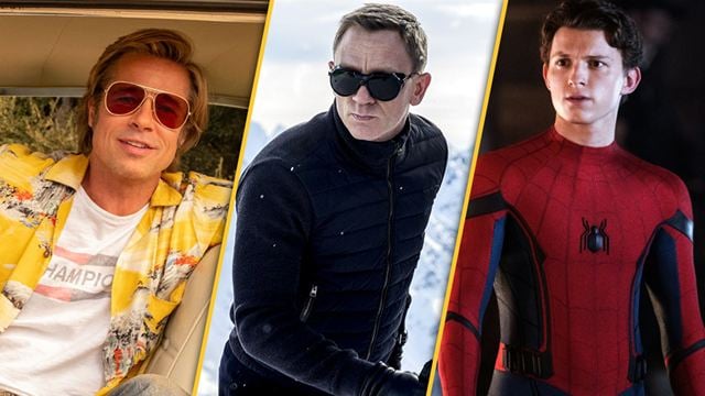 Amazon-Sparaktionen mit über 2.500 Filmen – vom neuen "Spider-Man" bis "Once Upon A Time In Hollywood"