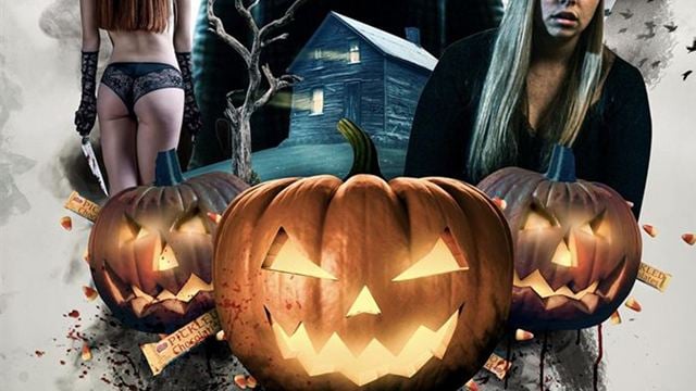 Teenies, Süßigkeiten und mörderische Tanten - im Trailer zu "Halloween – Süßes oder Saures"
