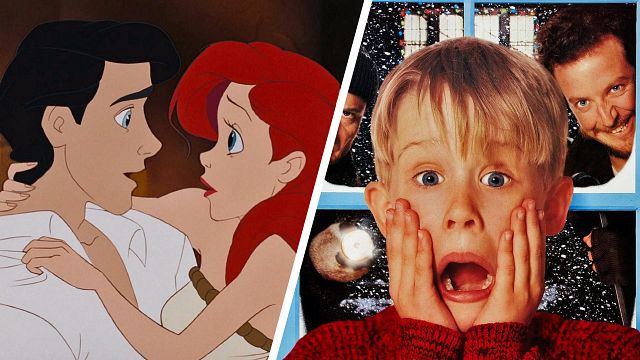bild aus der news "Arielle"-Remake, "Kevin - Allein zu Hause" & Co: Disney stoppt Produktion sämtlicher Filme