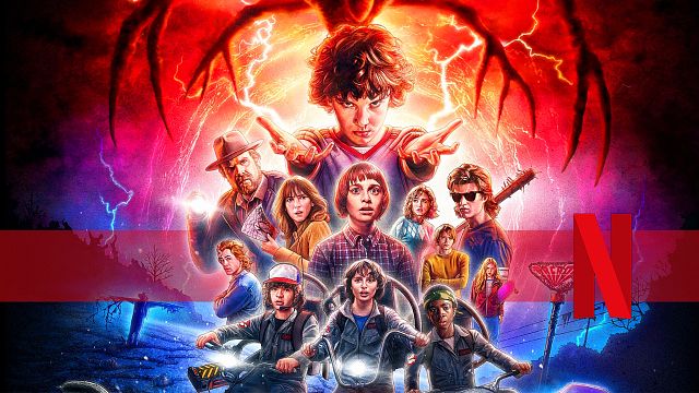 bild aus der news Nach Disney: Auch Netflix stoppt wegen Coronavirus seine Filme und Serien