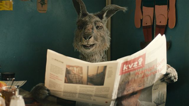 bild aus der news Negativ-Rekorde in den deutschen und US-Kinocharts: "Die Känguru-Chroniken" und "Onward" an der Spitze