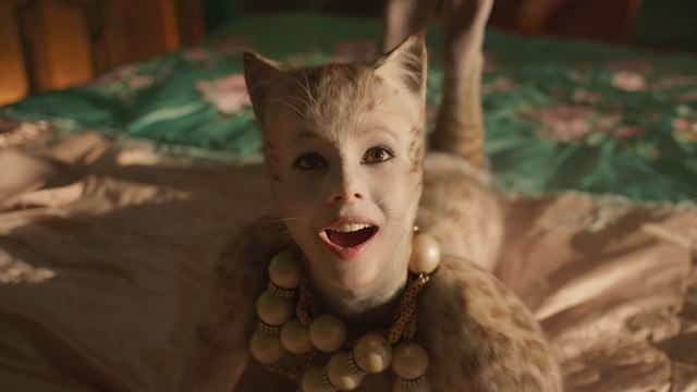 "Cats", "Rambo 5" und Co. sind die schlechtesten Filme 2019:  Die Gewinner der Goldenen Himbeeren
