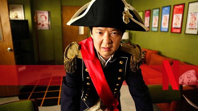 bild aus der news Kein Aprilscherz: Ab dem 32. März gibt es eine der besten Comedy-Serien auf Netflix