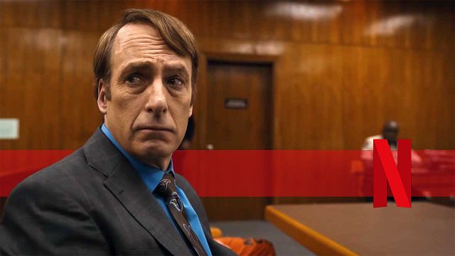 bild aus der news Neue Folge von "Better Call Saul" auf Netflix: So wurde in Deutschland der mysteriöse Titel versaut