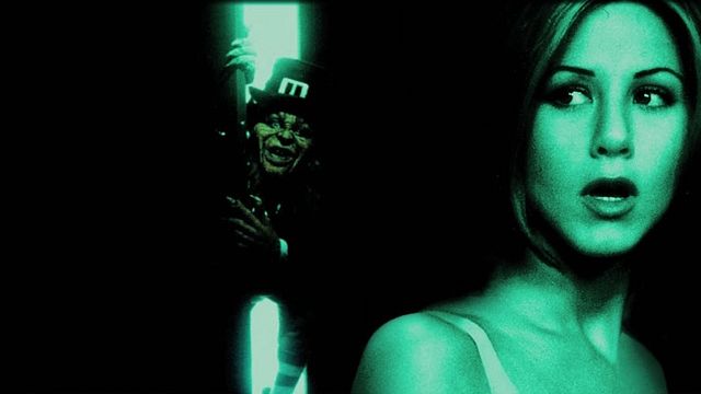 bild aus der news "Leprechaun Returns" bei Netflix: Besser hätte man Jennifer Aniston nicht ersetzen können!