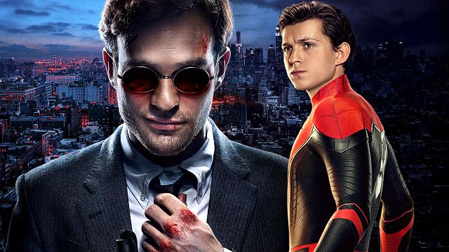 bild aus der news Daredevil in "Spider-Man 3"? Darum ist das Gerücht gerade wieder in aller Munde