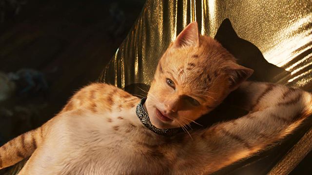 #ReleaseTheButtholeCut: Nicht nur Hollywood fordert die "neue" Version von "Cats"
