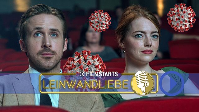 bild aus der news Was Corona für das Kino bedeutet: Die aktuelle Lage & Kritik zu "Spenser Confidential" im Podcast