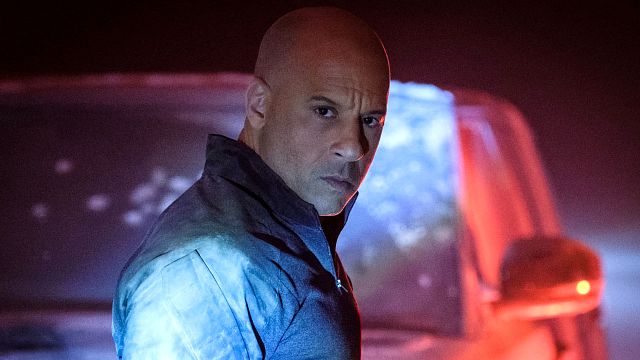 bild aus der news Nun auch Vin Diesels "Bloodshot": Immer mehr Kinofilme gibt's wegen Corona früher als VoD - auch in Deutschland!