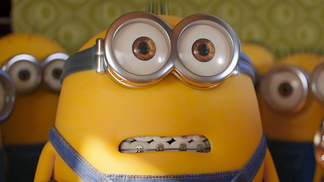 bild aus der news Corona-Virus verhindert Fertigstellung: Kinostart von "Minions 2" abgesagt