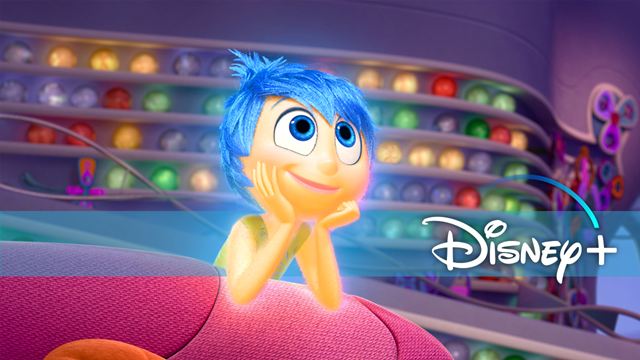 Disney+: Diese Pixar-Animationsfilme sind zum Start verfügbar