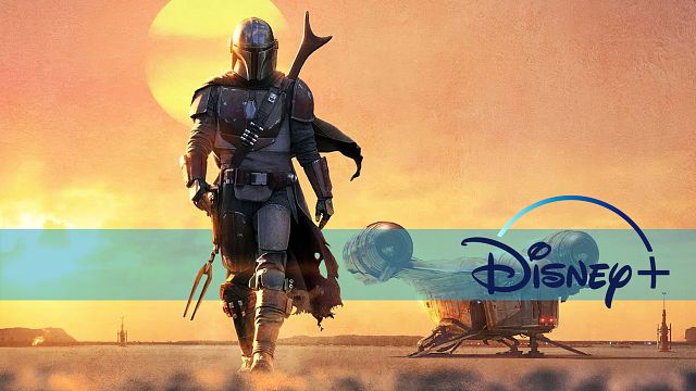 bild aus der news SIE ist dabei! "The Mandalorian" soll in 2. Staffel großen "Star Wars"-Fanwunsch erfüllen