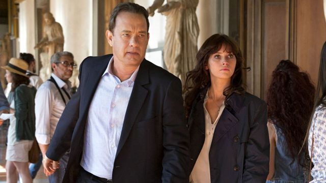 Bitte nicht wundern: RTL zeigt heute Abend doch nicht "Inferno" mit Tom Hanks