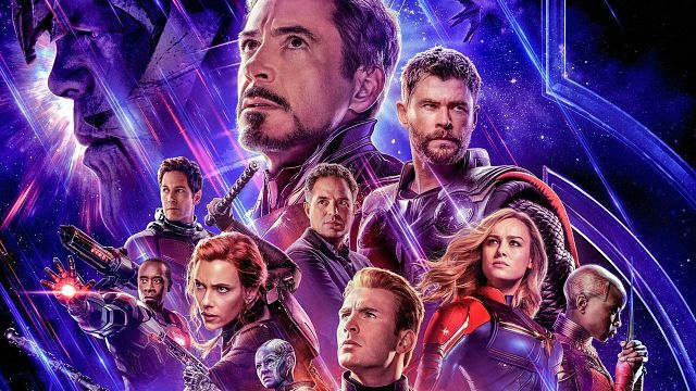 bild aus der news Neuer erfolgreichster Film aller Zeiten? Coronavirus könnte "Avengers 4" den Titel kosten