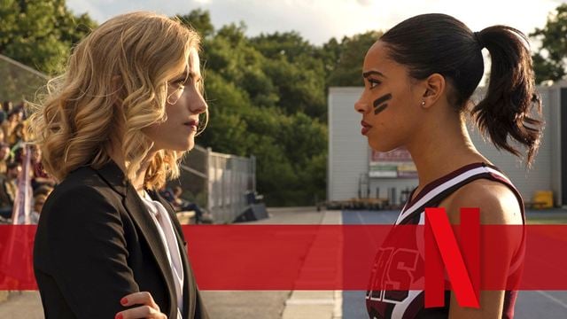 "Wage es nicht" auf Netflix: Was bedeutet das Ende für Staffel 2?