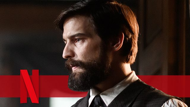 bild aus der news Netflix-Hit "Freud": Darum ist eine 2. Staffel wahrscheinlich