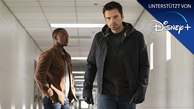 bild aus der news Das "Avengers"-Universum wächst: Diese Marvel-Serien kommen zu Disney+